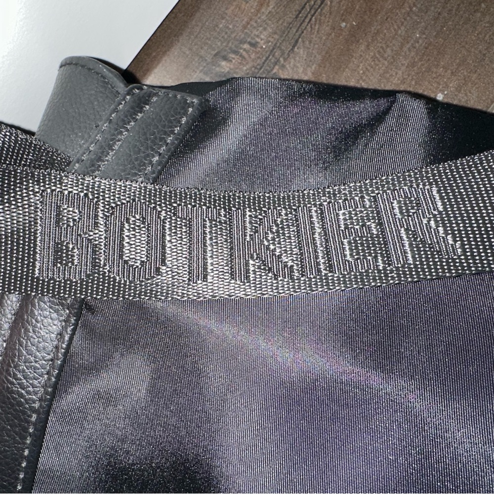 Botkier Mini Nylon Backpack - Picture 5 of 5